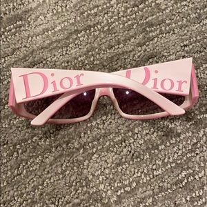 Authentic Dior Glasses